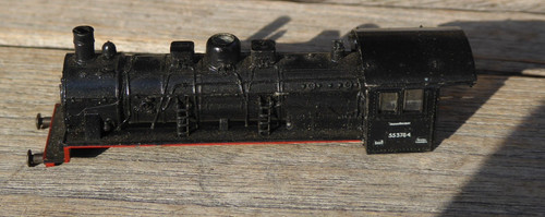 Piko boîtier locomotive - boîtier,