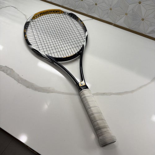 Wilson blade team factor - team, k