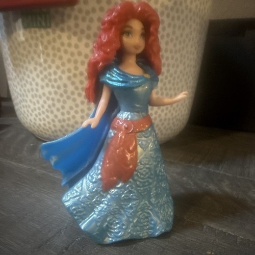 Disney princess merida - merida, 4in