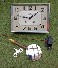 ancien mouvement de carillon