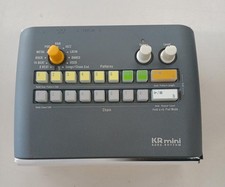 KORG KR Mini Compact Rhythm