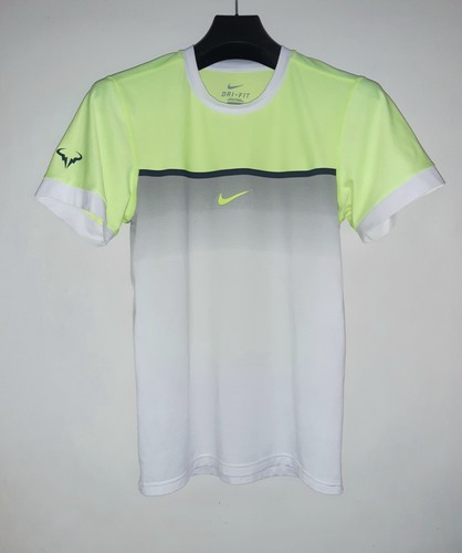 Tennis shirt nike nadal - shirt,