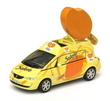 Renault Avantime Miko Solero