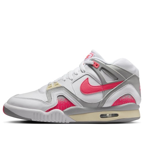Nike air tech challenge - tech, 2