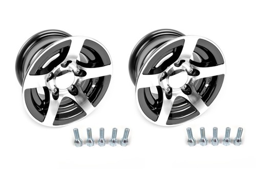 Jantes alu j x 10 - jantes,