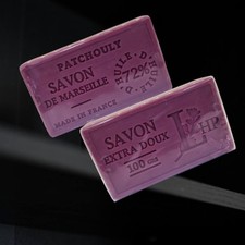 Trio Savons de Marseille