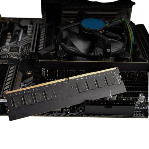 Ddr4 4gb 2666mhz - 1.2v, dimm