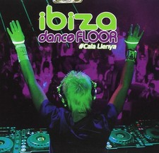 Various Artists Ibiza Sound + Ibiza Dance Floor / Various (CD)