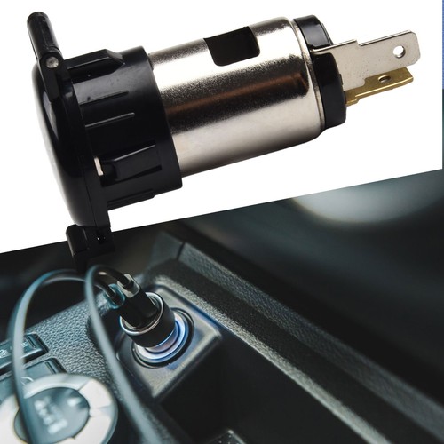Briquet voiture universel - briquet,