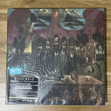 Coffret The Band Cahoots 50th