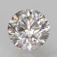 Diamant Naturel Amélioré