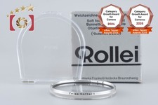 Filtre Soft Focus Rollei