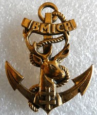 COLONIALE BATAILLON INFANTERIE