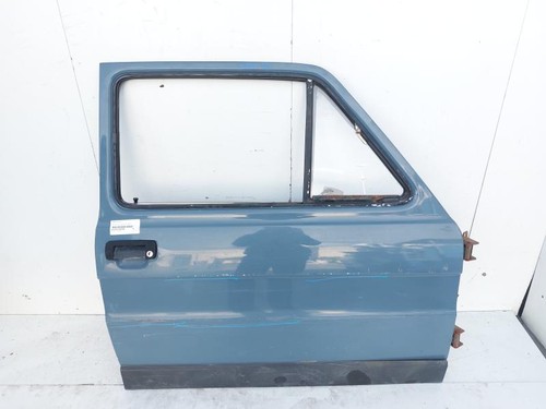 1985 fiat 126 porte 3p - 1985,