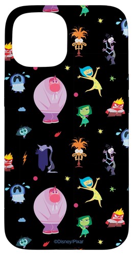 Disney and inside out - disney,