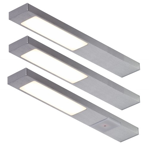 Led luminaire sous - luminaire, meuble