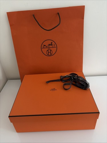 Hermès grande boîte - grande,