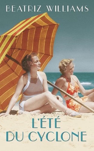 été cyclone beatriz - l'été,