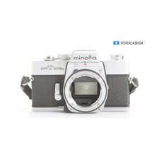 Minolta SRT 303b Appareil