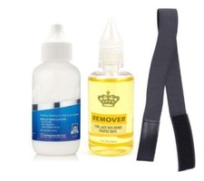 Colle Perruque Cheveux