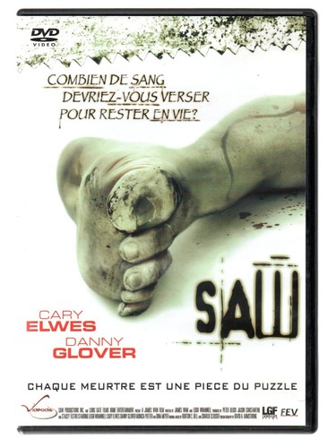 Dvd saw - dvd,