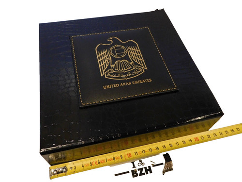 Tres beau coffret - beau, united