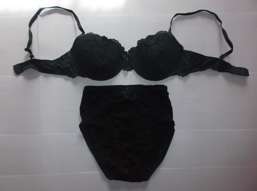 Lingerie ensemble - lingerie, ***