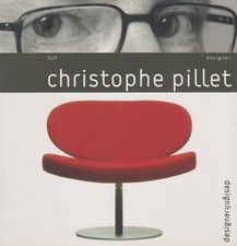 CHRISTOPHE PILLET Design et
