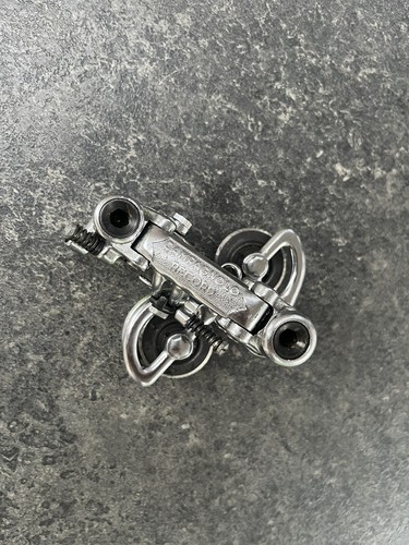 Derailleur campagnolo record - derailleur,