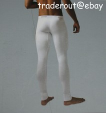 2(X)ist 2xist Men white cotton