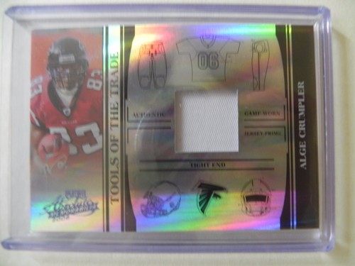2006 absolute tott - tott, material