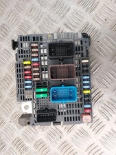 Boitier Fusible BSM Z02 -