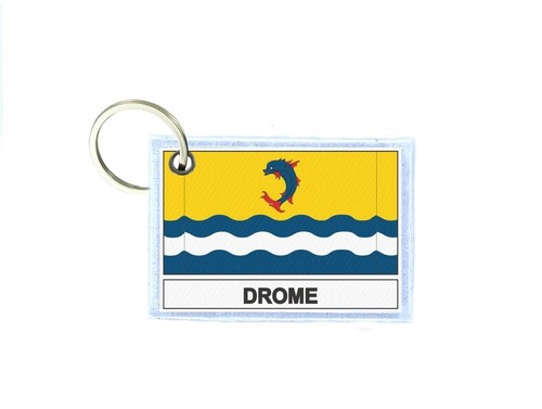 Porte cles cle clefs - , imprime