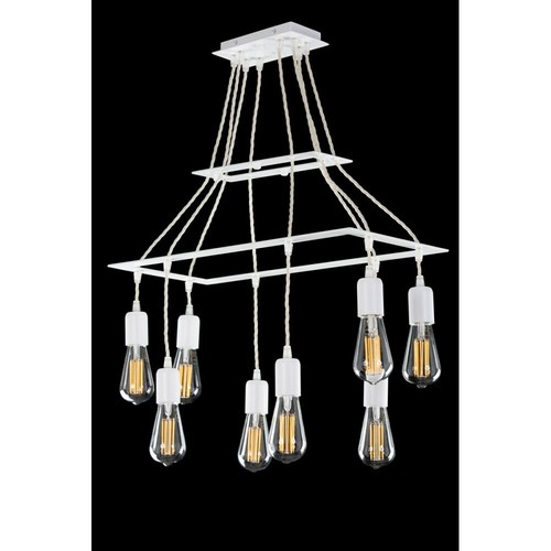 Lustre vintage design moderne - vintage,