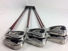 YONEX EZONE SD Irons #5-9.P(6Clubs)/NANO/Flex:SR/Iron set