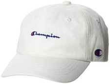 Casquette Champion Kids 141-002A White 53.0-55.0 cmJapan