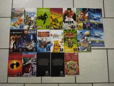 Lot notices Nintendo GameCube 