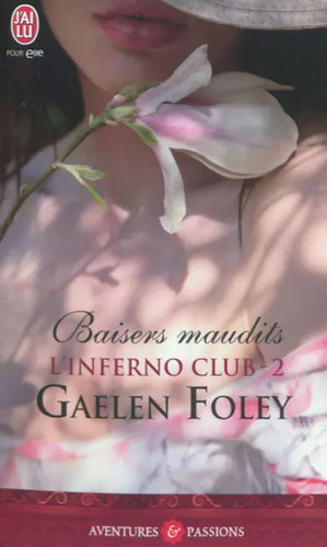Baisers maudits gaelen - baisers,
