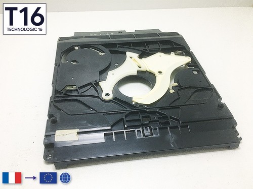 Playstation lecteur - playstation,