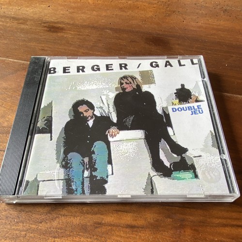 Michel berger france - france,