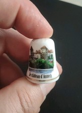 S16 - Dé à coudre - LE