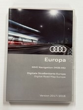 ACTIVATION NAVIGATION MMI