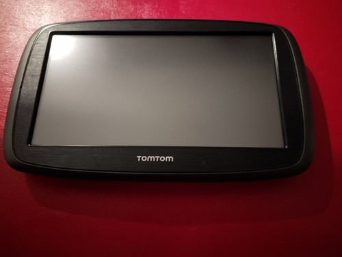 Tom go61 - tom, etat