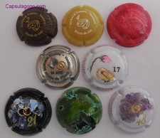 Capsules NOWACK  suite de la