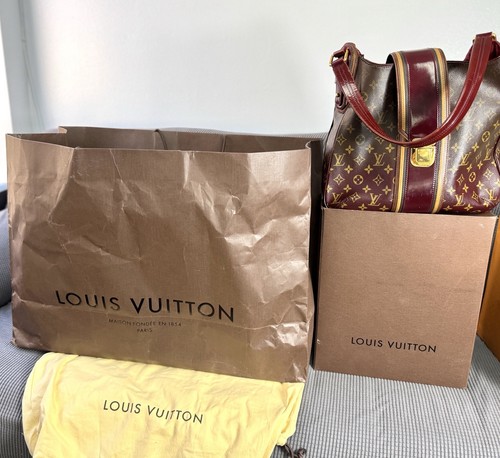 Authentic louis vuitton - vuitton, artsy