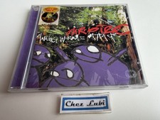 Mr Oizo - Analog Worms Attack