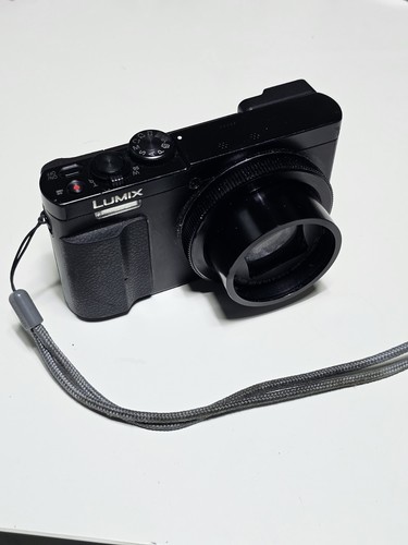 Panasonic lumix dmc tz70 - panasonic,