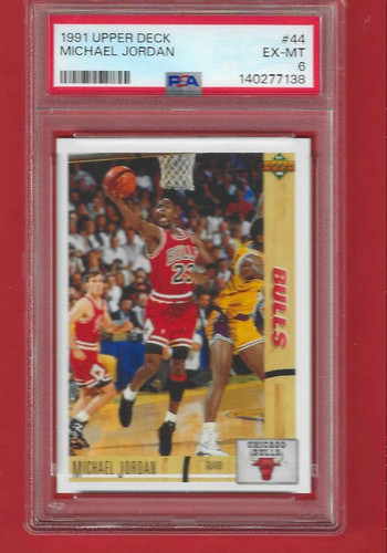 Carte gradée nba basketball - carte,