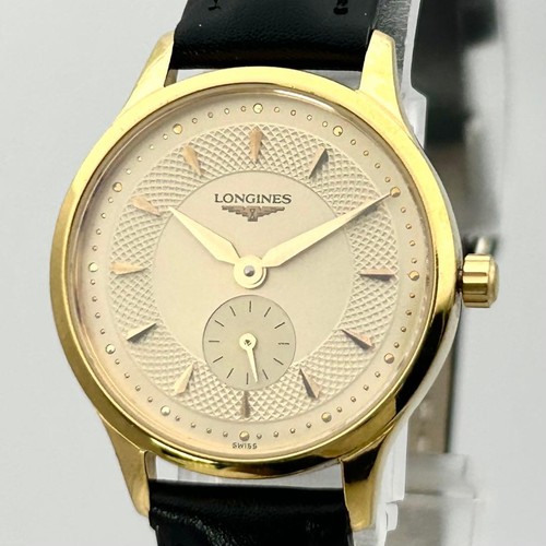 Longines 206 automatic - longines,