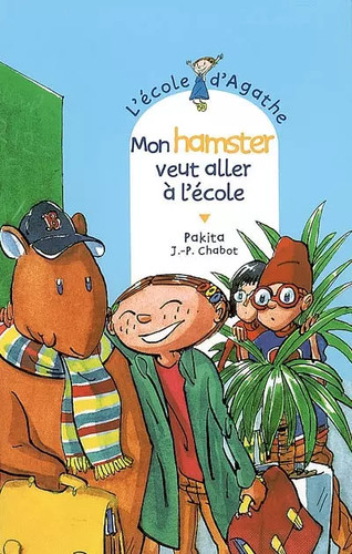 Ecole agathe tome - d'agathe,,